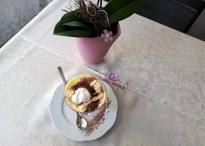 Hotel Orchidea