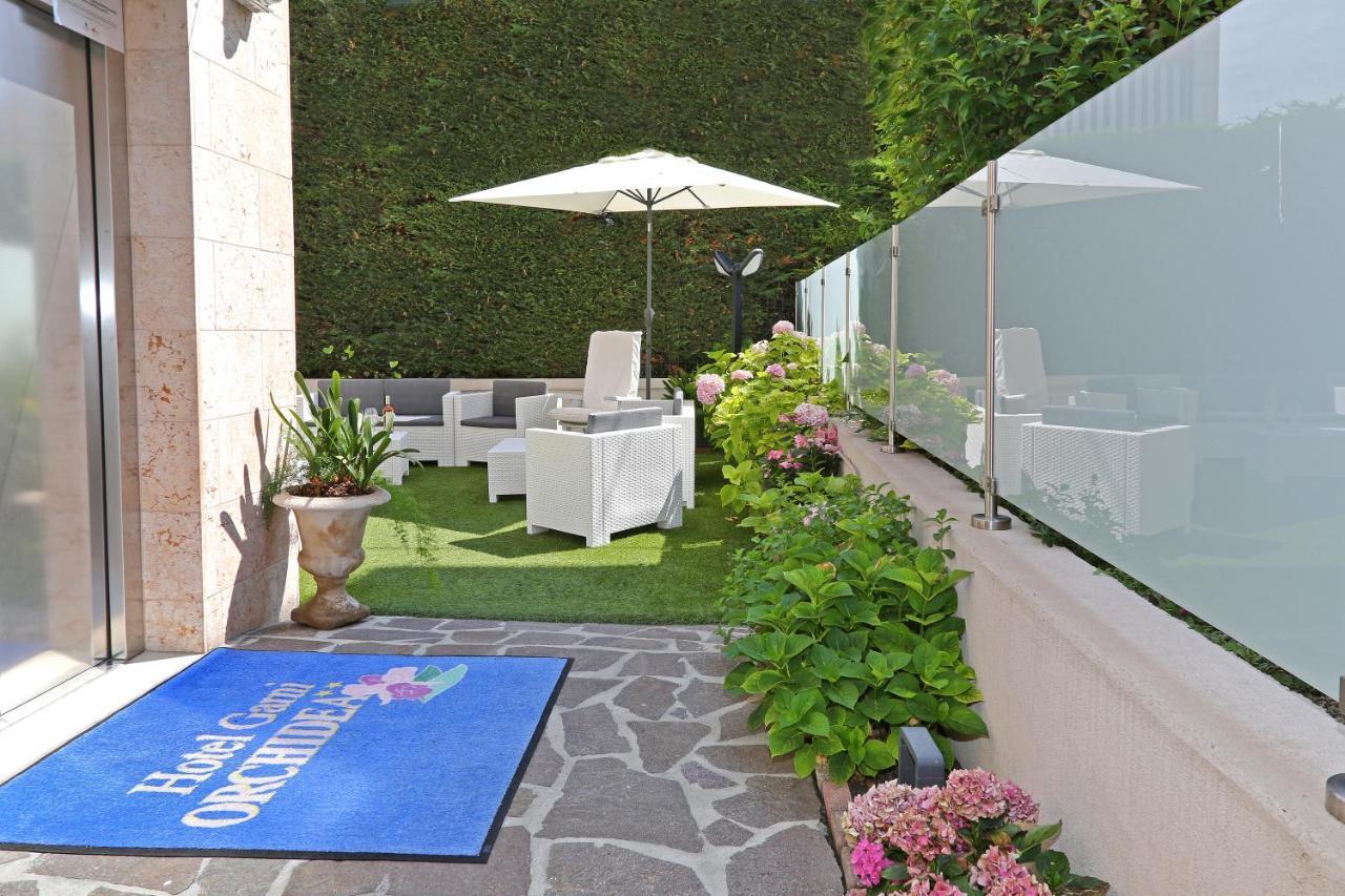 Hotel Orchidea