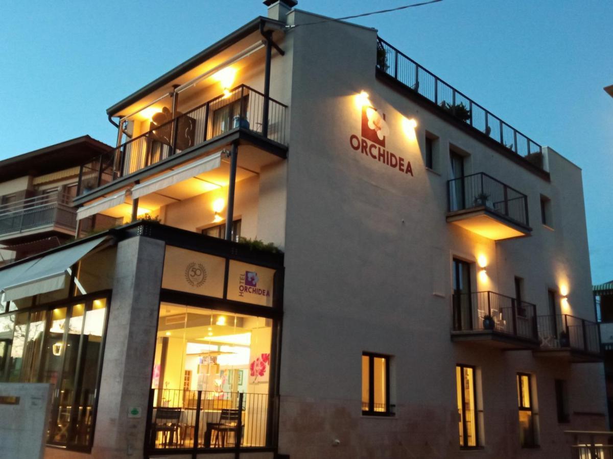 Hotel Orchidea 3*
